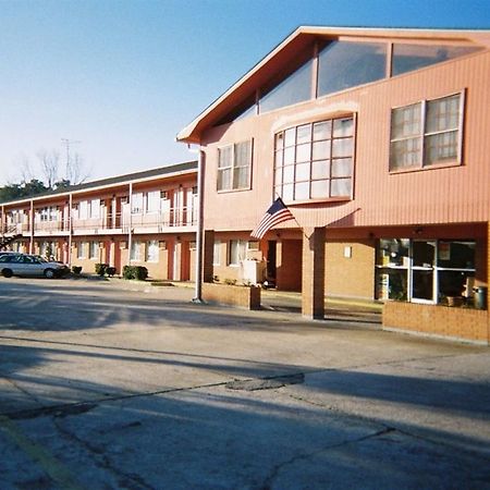 Briarwood Motel Valdosta Zewnętrze zdjęcie