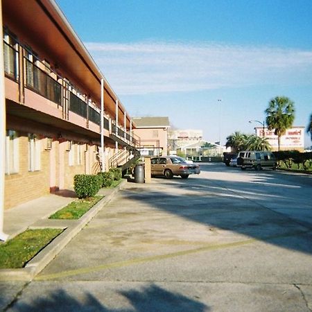 Briarwood Motel Valdosta Zewnętrze zdjęcie