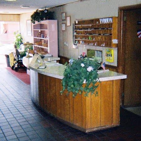 Briarwood Motel Valdosta Zewnętrze zdjęcie