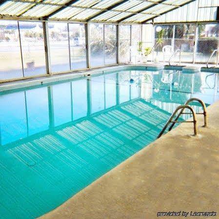 Briarwood Motel Valdosta Zewnętrze zdjęcie
