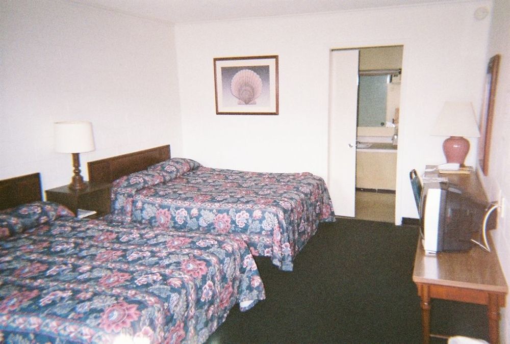 Briarwood Motel Valdosta Pokój zdjęcie