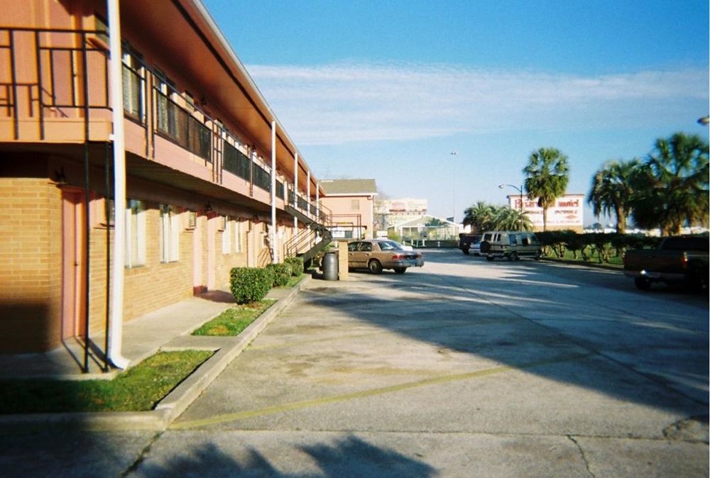 Briarwood Motel Valdosta Zewnętrze zdjęcie
