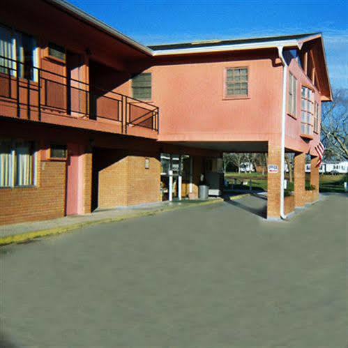 Briarwood Motel Valdosta Zewnętrze zdjęcie